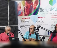El Parlante