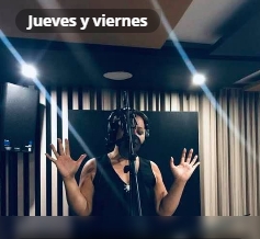 Magazín Alternativo