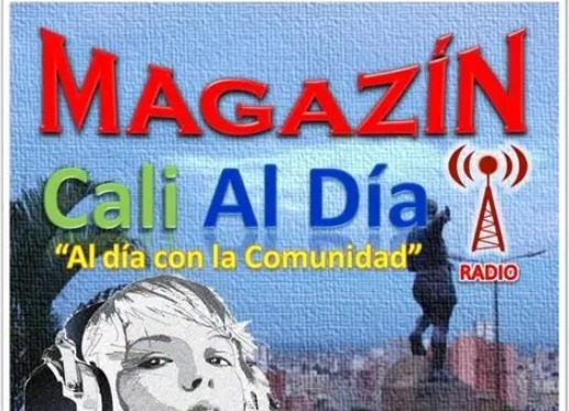 Magazín Cali al Día
