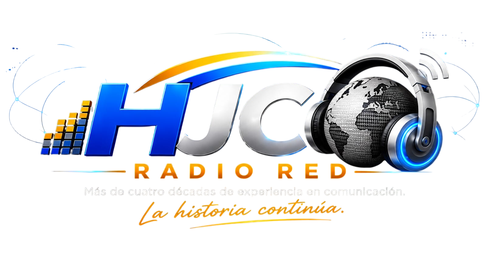 HJCO Radio