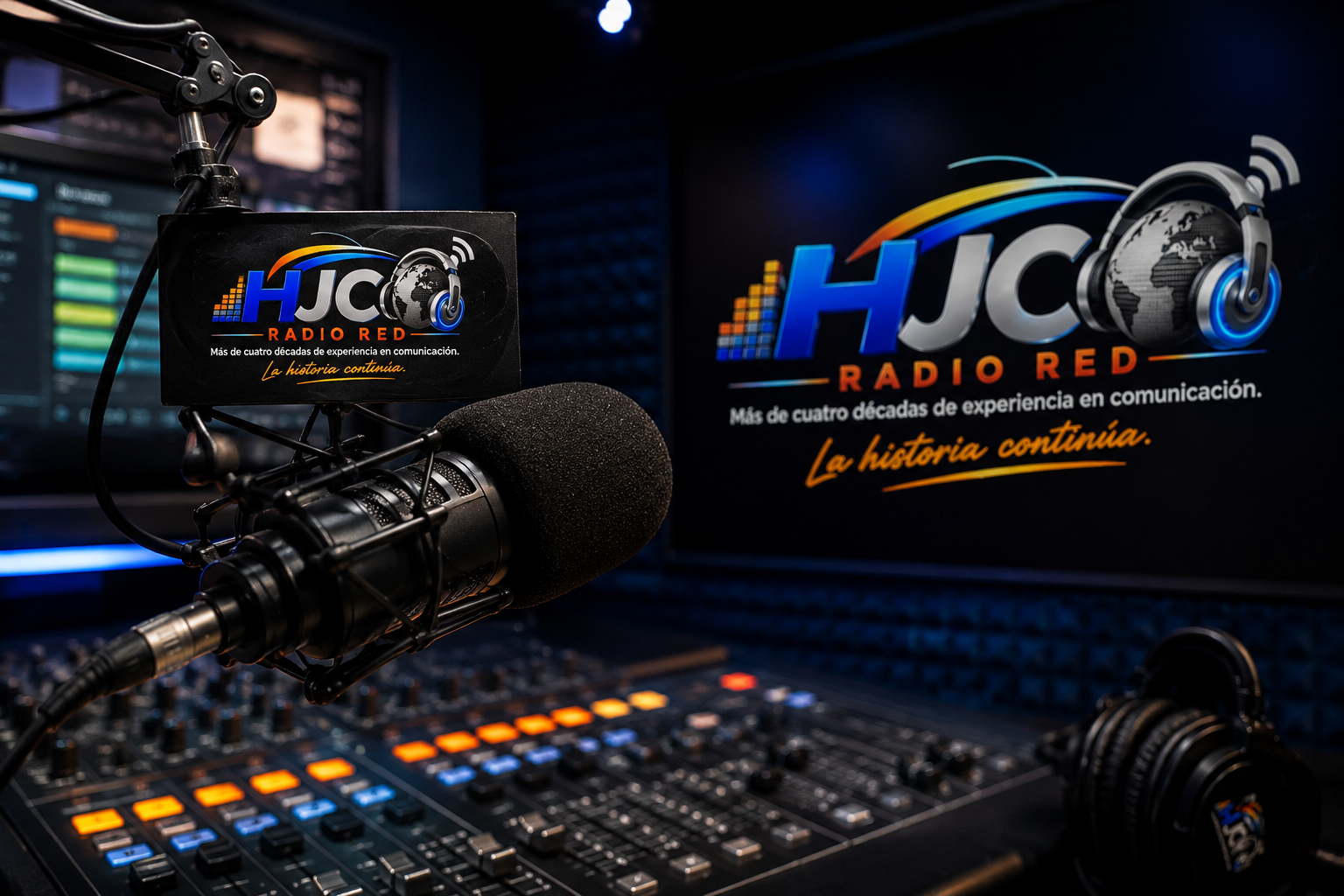 Producción de Audio Profesional