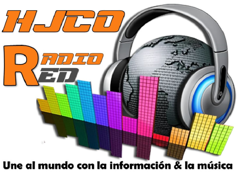 HJCO RADIO RED