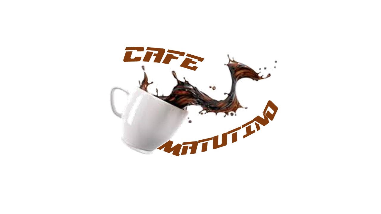 Logo Café Matutino